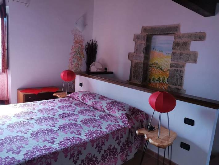 Casa vacanza per 2 persone, con panorama e terrazza, con animali domestici - 1