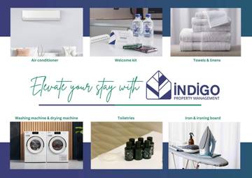 Vakantieappartement voor 5 Personen in Istanbul, Marmararegio, Afbeelding 2