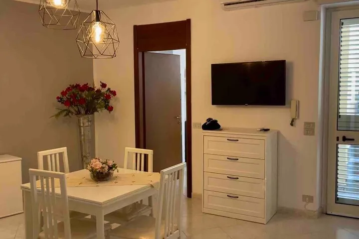 Apartamento de vacaciones para 4 personas - 1