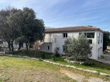 Gîte pour 4 Personnes dans Cazevieille, Région de Montpellier, Photo 3