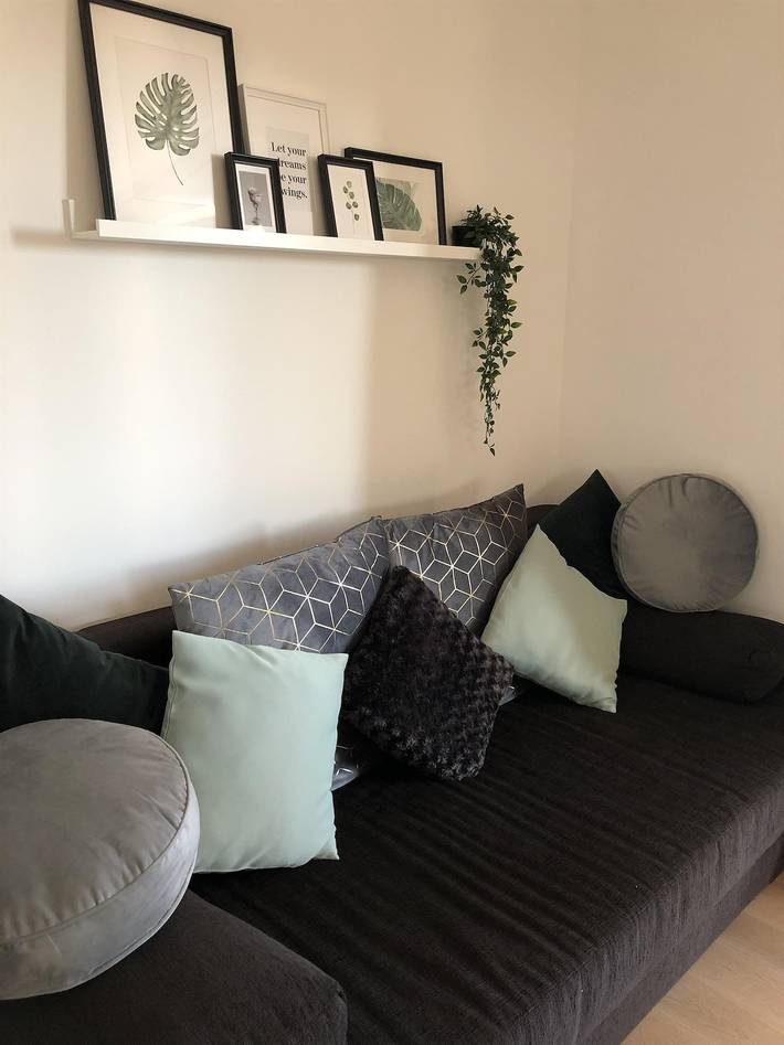 Ferienwohnung für 2 Personen, mit Terrasse, kinderfreundlich in der Südeifel - 2