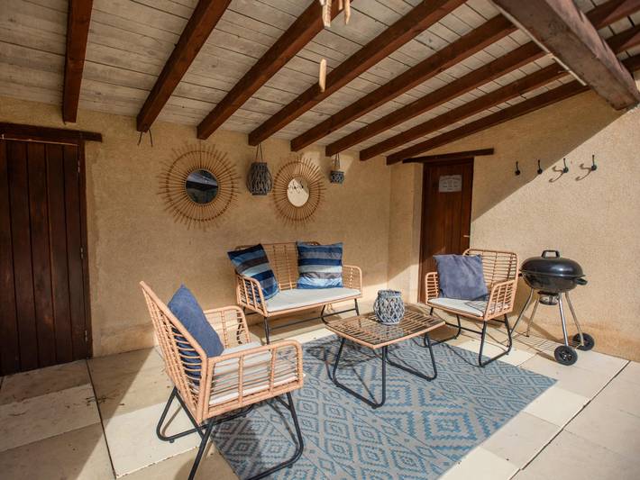 Charming stone house with a private pool in Montréal (Aude), Región de Carcassonne