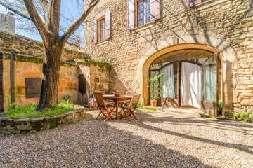 Chambre D’hôte pour 2 Personnes dans Vers-Pont-du-Gard, Région de Nîmes, Photo 4