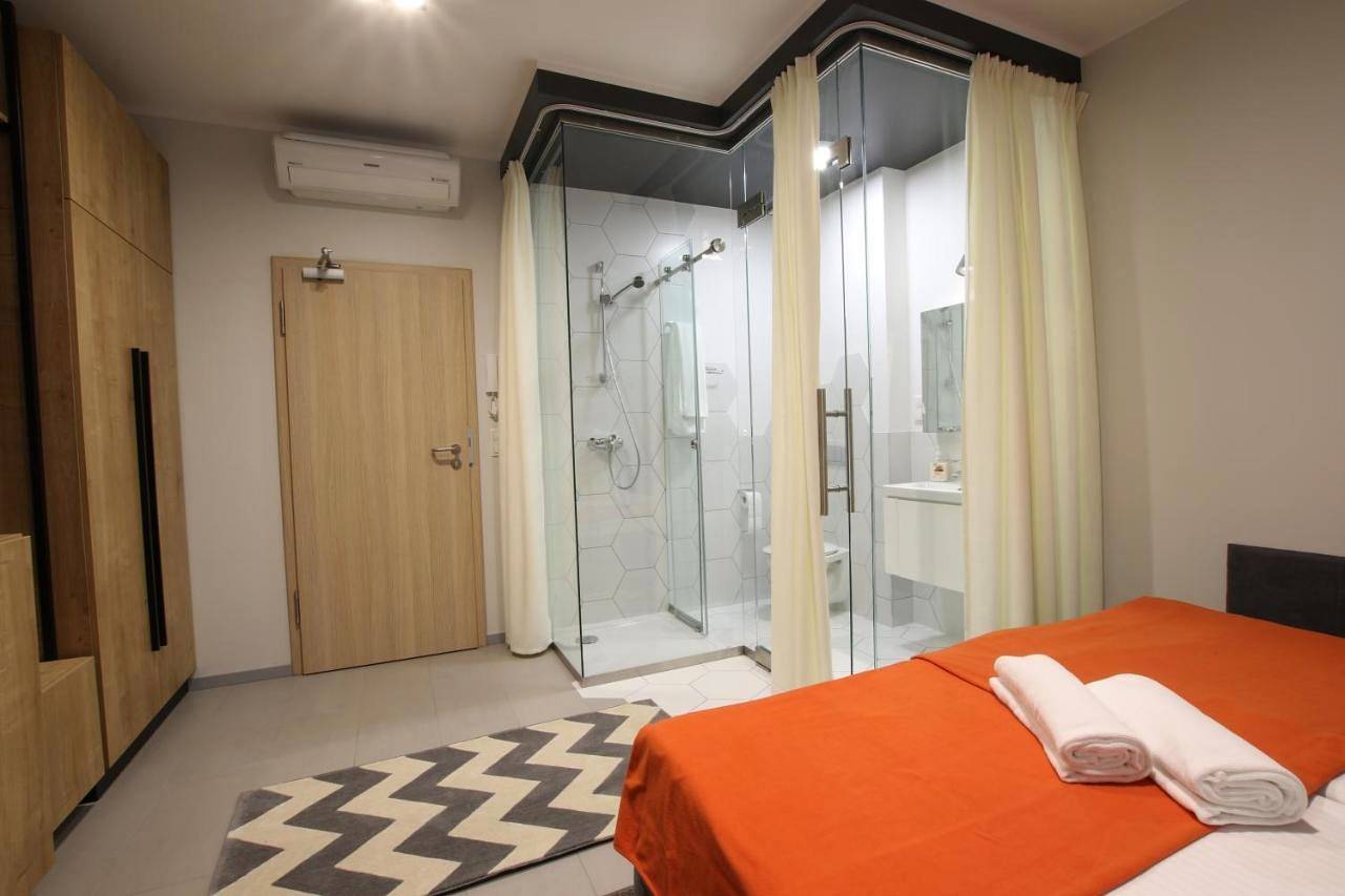 Ganze Wohnung, Apartment in Bromberg, Kujawien-Pommern