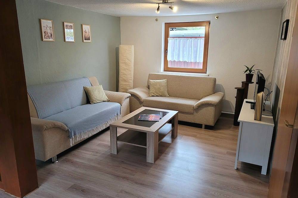 Ganze Wohnung, Ferienwohnung in der schönen Sächsischen Schweiz in Porschdorf, Bad Schandau