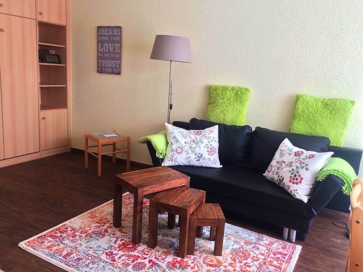 Ganze Ferienwohnung, Ferienwohnung Köhler 2 in Altreichenau, Neureichenau