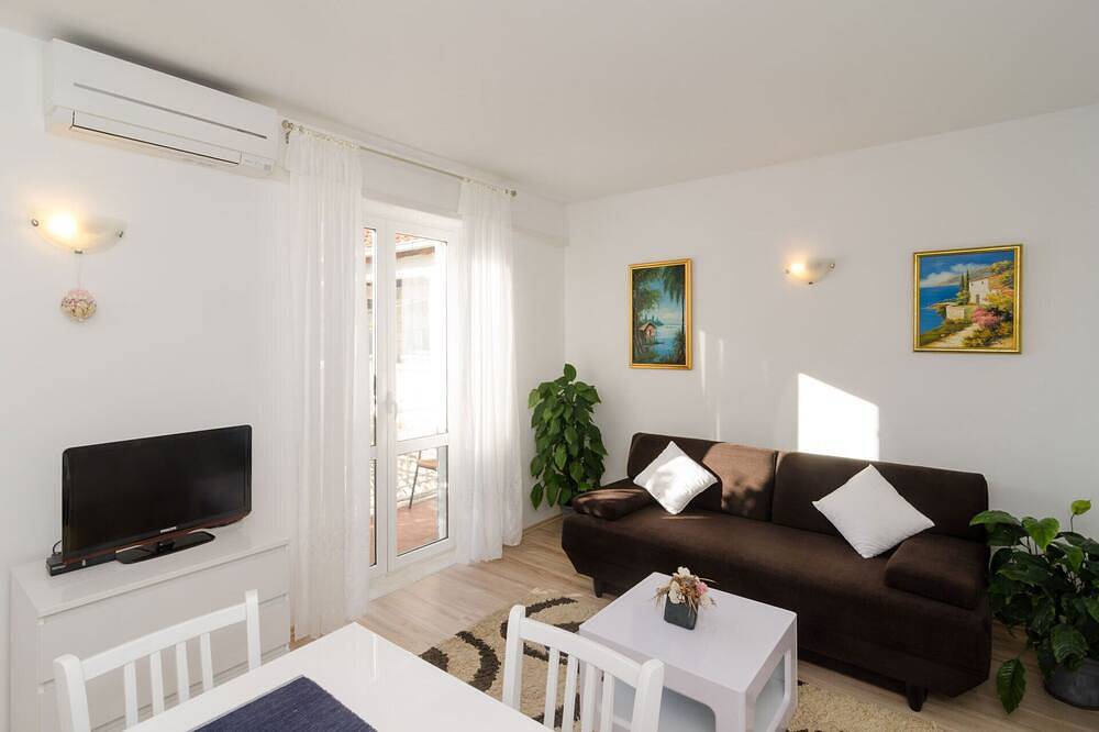 Holiday apartment in Grad Dubrovnik from £143 per night