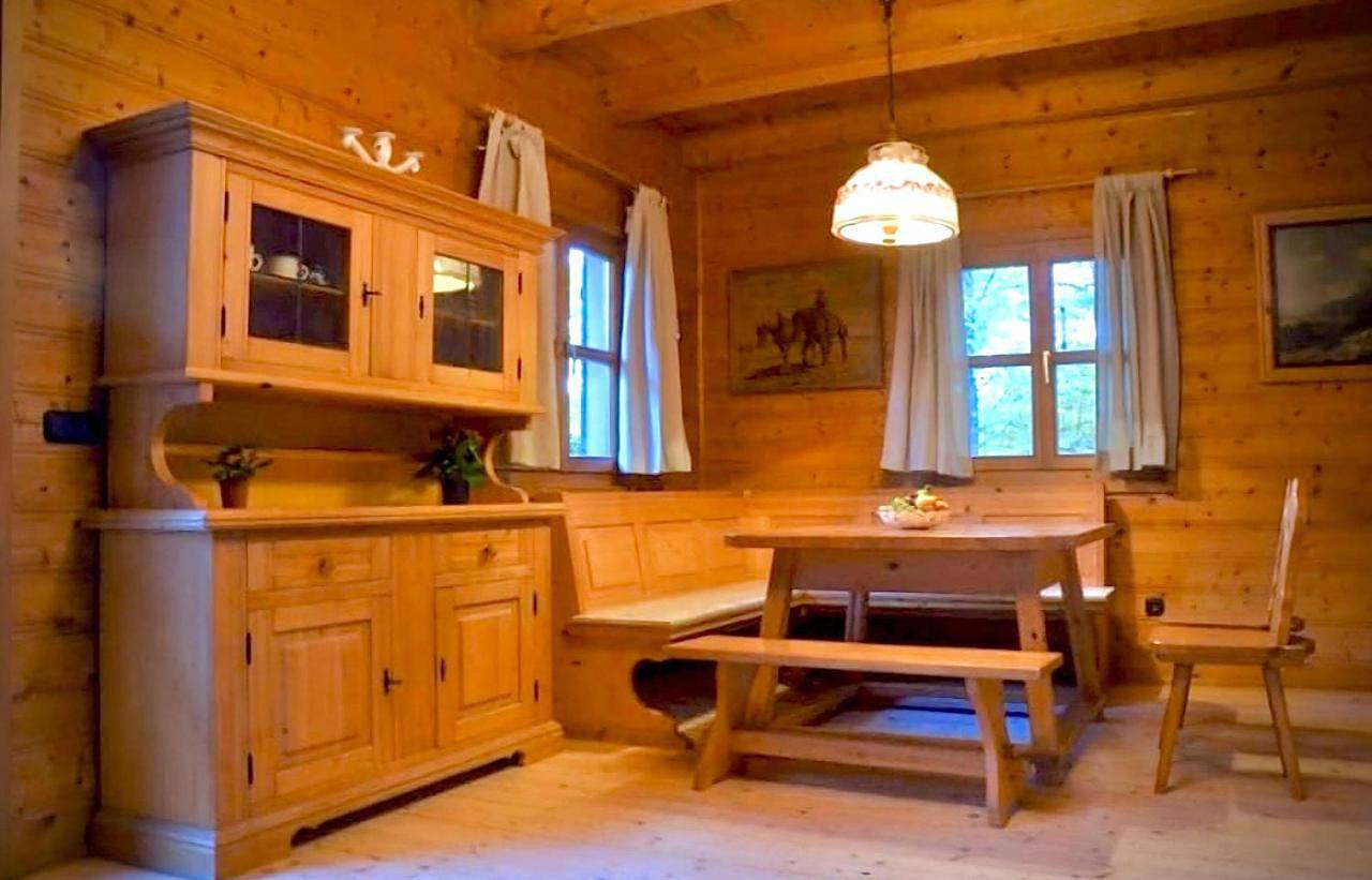 Holiday Home in Bad Ischl, Totes Gebirge