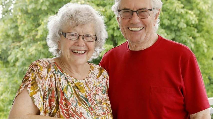 Ferienwohnung für 2 Personen, mit Balkon in Bad Dürkheim - 4
