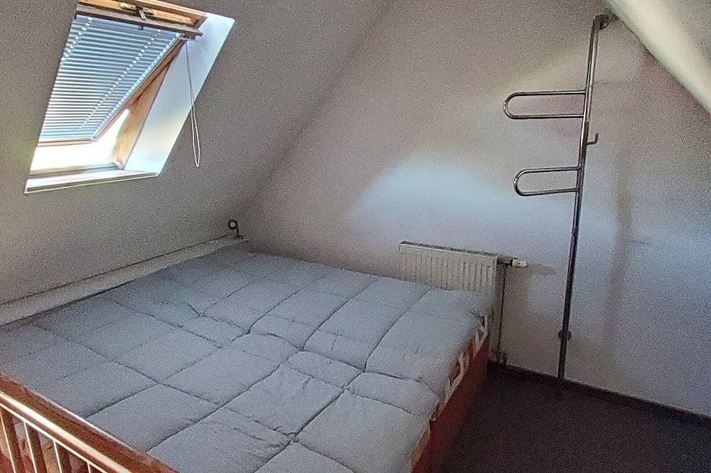 Ganze Wohnung, Rügen in Ländlicher Gegend Abseits der Touristen Gebiete in Trent, Rügen