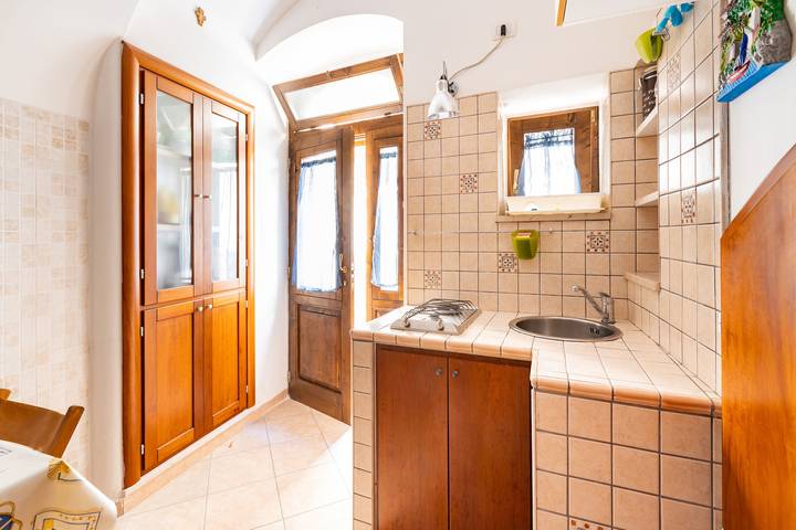 Gîte pour 2 personnes à Vieste - 3