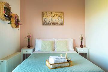 Villa for 8 People in Iraklio-Heraklio region, Photo 3