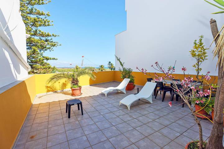 Apartamento entero, C25 - Town Center Apartment in Lagos in São Sebastião, São Gonçalo de Lagos