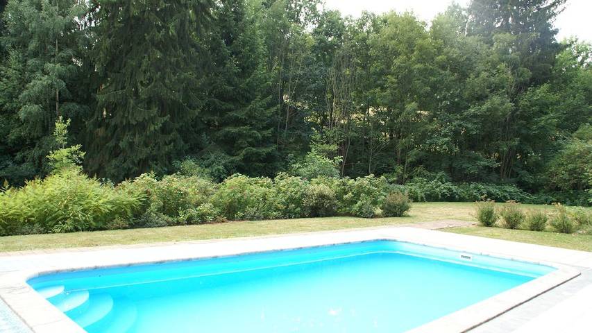 Bauernhof für 2 Personen, mit Pool und Garten in Tschechien