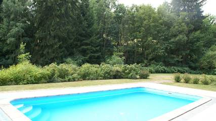 Bauernhof für 2 Personen, mit Pool und Garten in Tschechien