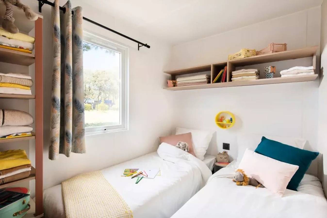 Zecamping 4* à 3km de la plage club enfant piscine couverte animations in Olonne-sur-Mer, Les Sables-d'Olonne