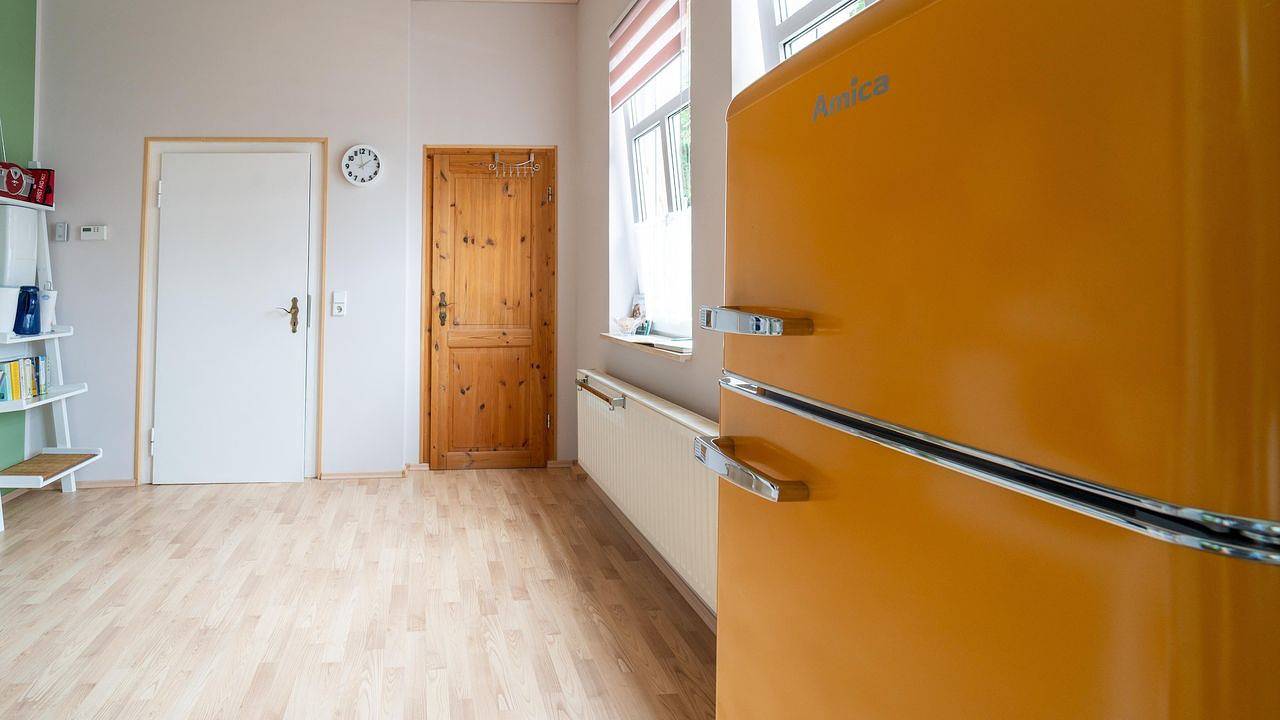Ganze Ferienwohnung, Ferienwohnung für 3 Personen (40 m²) in Thale in Altenbrak, Thale