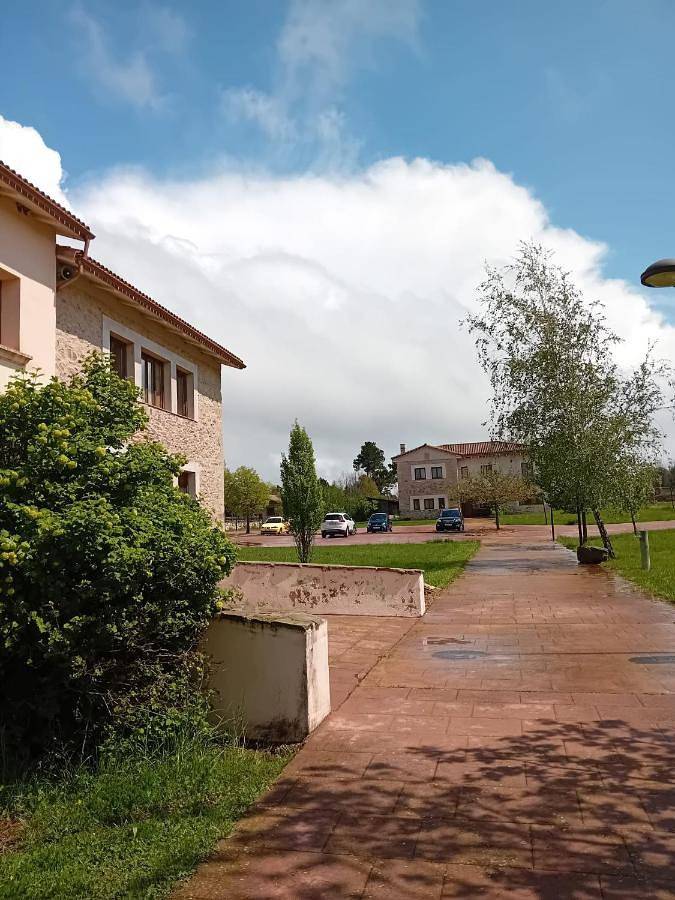 Casa rural para 7 personas, con vistas y jardín en Señorío de Molina