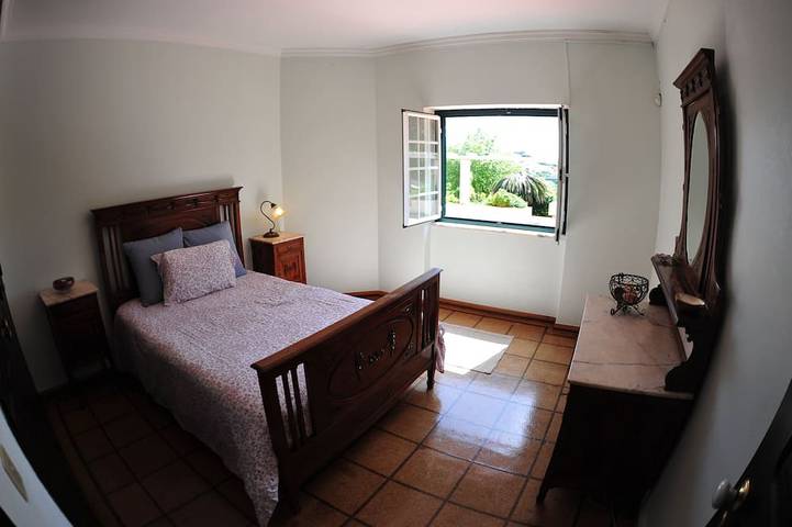 Location de vacances pour 9 personnes, avec jardin et balcon à Mafra - 3