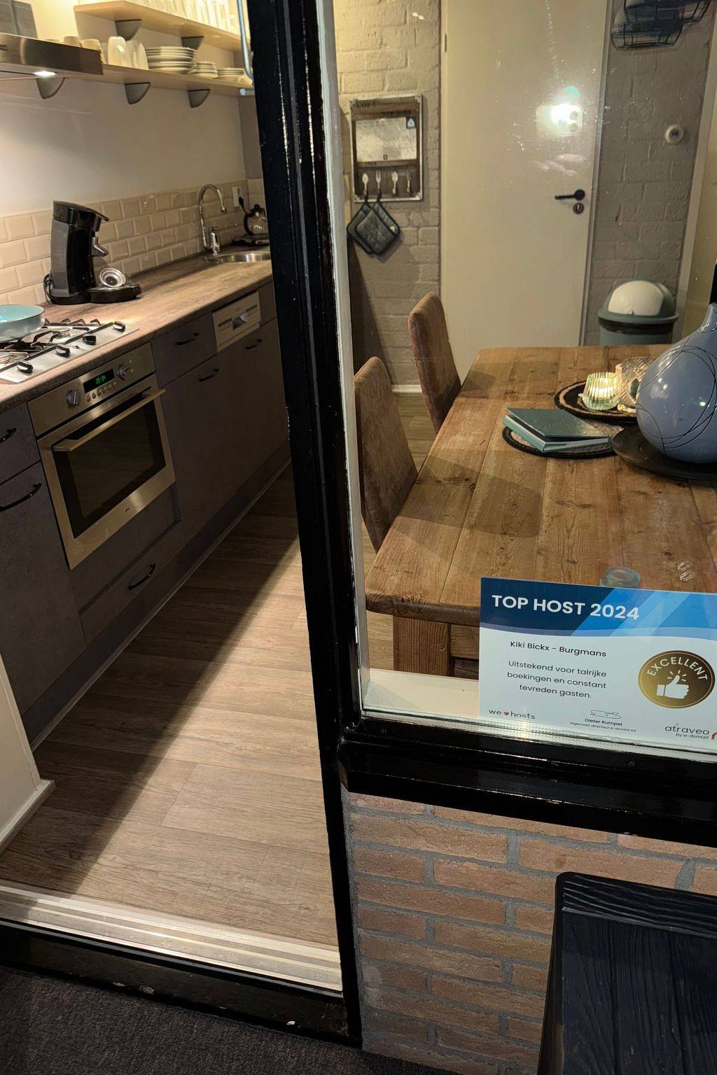 "Wellness-Ferienhaus" in Stavenisse, Niederländische Nordsee