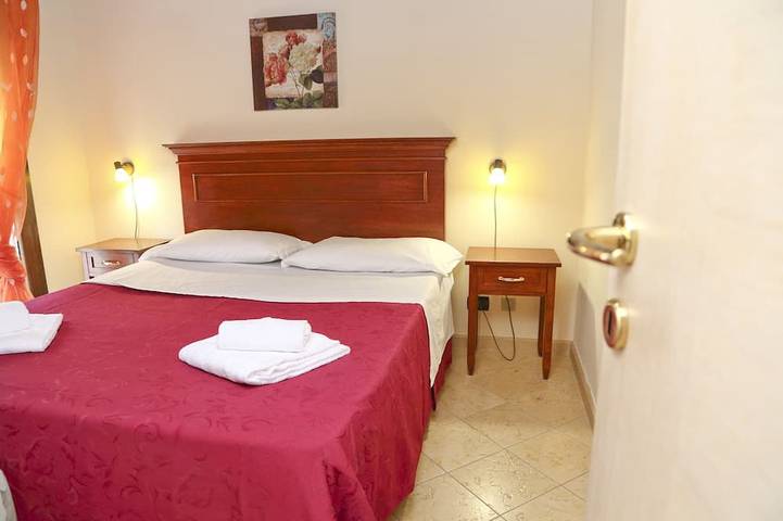 Ganze Wohnung, Balcone Mediterraneo B in Cefalù, Cefalù (gemeinde)