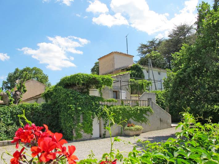 Ganze Wohnung, Laurier in Bauduen, Brignoles Region