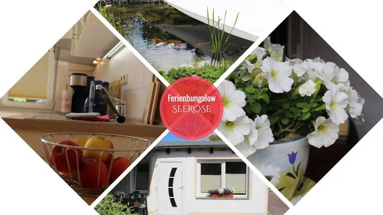 Ganze Ferienwohnung, Ferienwohnung für 3 Personen (25 m²) in Wolgast in Wolgast, Vorpommern Greifswald