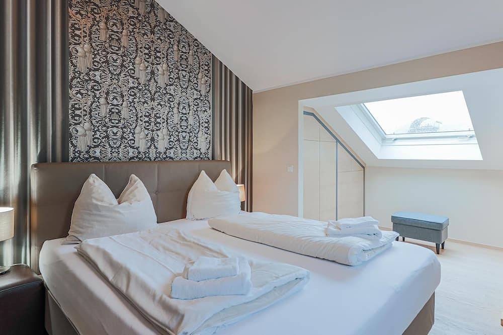 Villa near the centre of Kitzbühel and near the ski lift in Kitzbühel, Kitzbuehl alps
