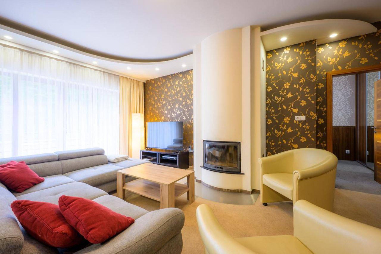 Cały apartament, Apartmán Bílá Hora - Plzeň in Pilzno, Kraj pilzneński