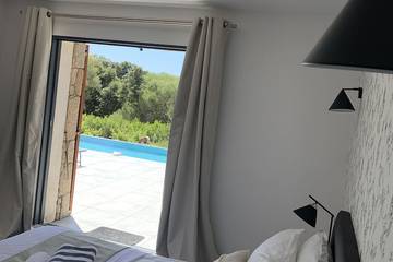 Villa pour 5 Personnes dans Figari, Arrondissement de Sartène, Photo 2