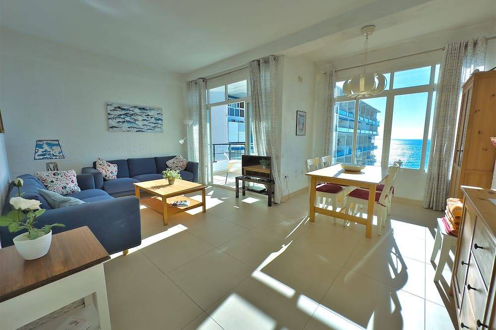 Appartamento vacanze a Marbella a partire da 151€ a notte