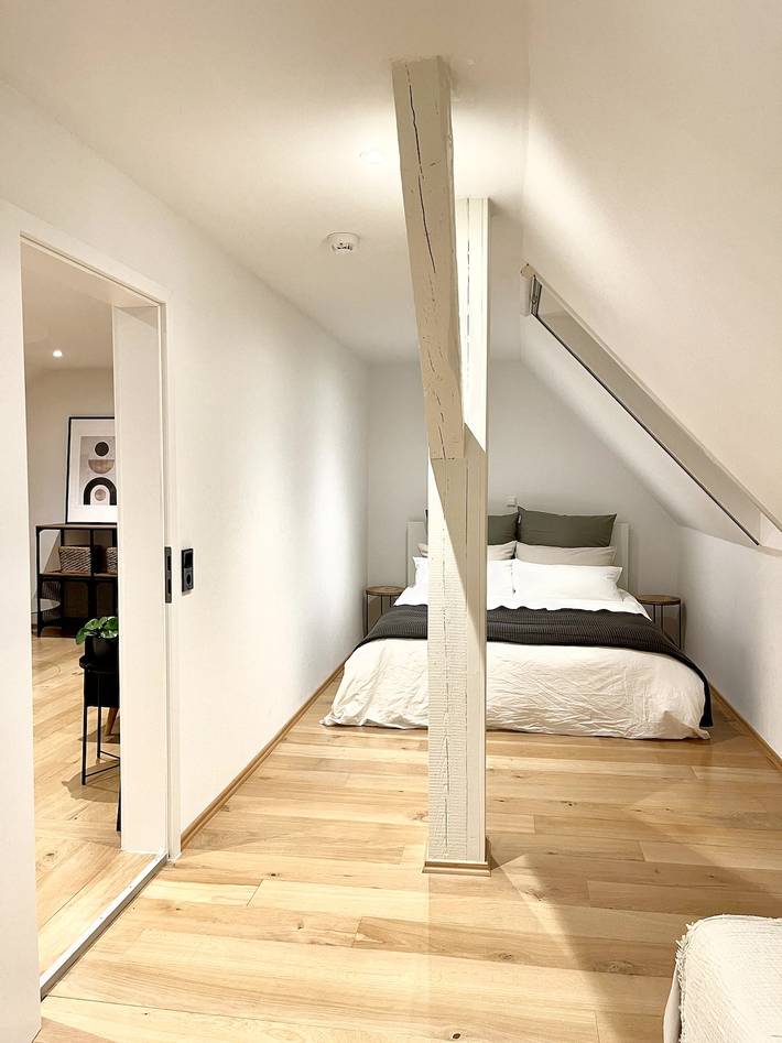 Ferienwohnung für 4 Personen in Gengenbach - 3