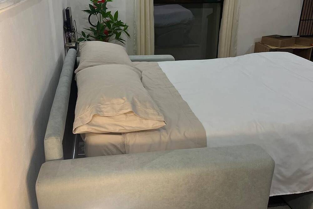 Suite castello Svevo in Brindisi, Salento