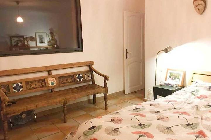 Location de vacances pour 13 personnes à Barjols - 4