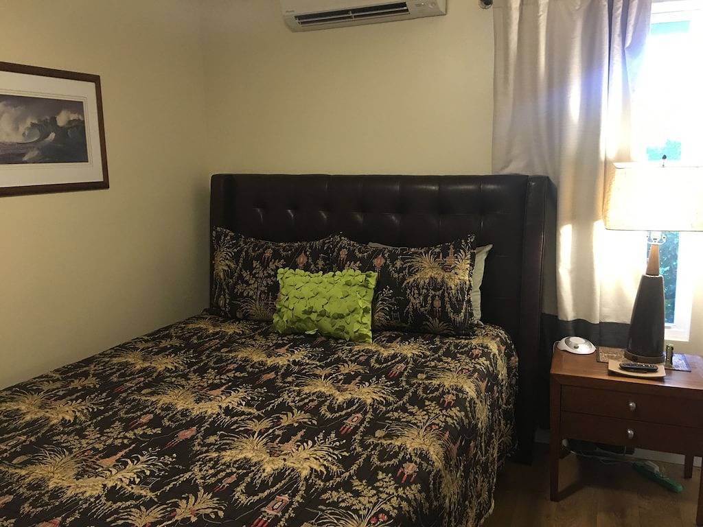 Oceanview Charmer near Hapuna Beach on Big Island, Massage Chair! in Waikui, Kawaihae