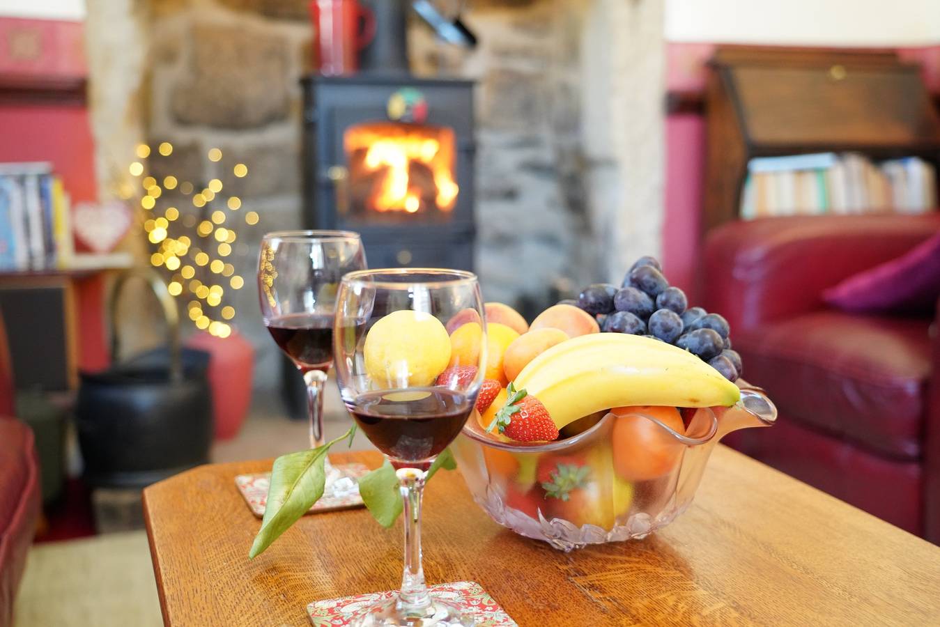 Traditional 2 Bedroom Cottage in Eyam, Hope Valley in Eyam, Derbyshire