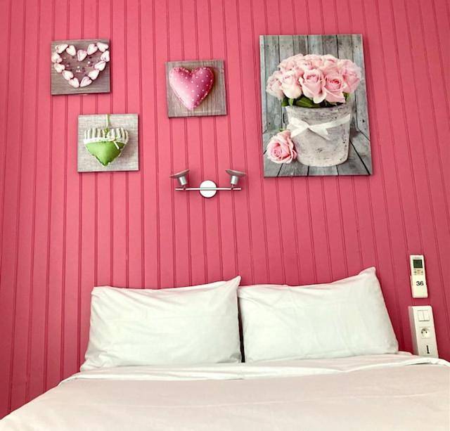 Hôtel pour 2 personnes, avec jardin à Le Sequestre