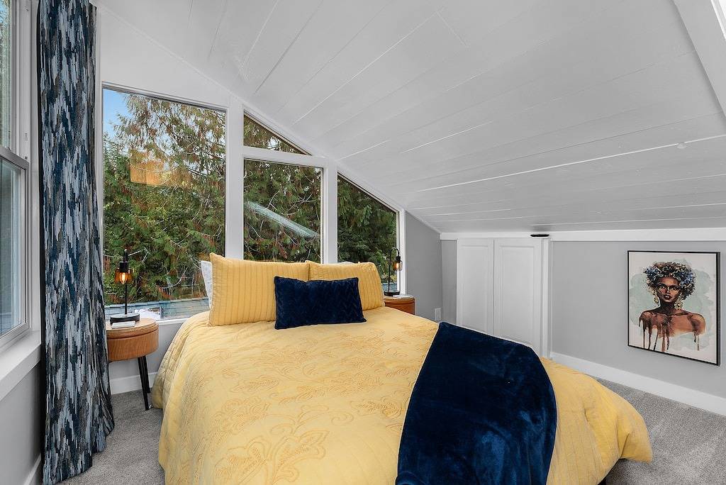 The River House ~ Maple Valley in Mount Baker-Snoqualmie Nationalwald