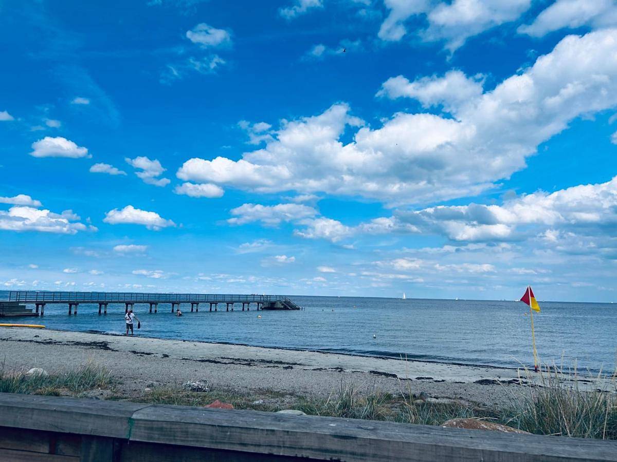 Seaview and swimming in Copenhague, Hovedstaden