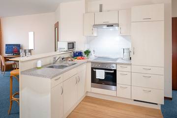 Ferienwohnung für 5 Personen in Travemünde, Lübeck, Bild 2