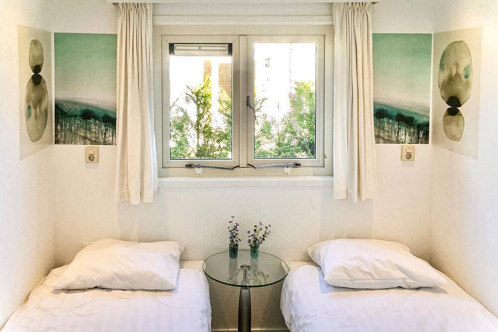 Schönes Zuhause in Sint-Annaland in Sint-Annaland, Niederländische Nordsee
