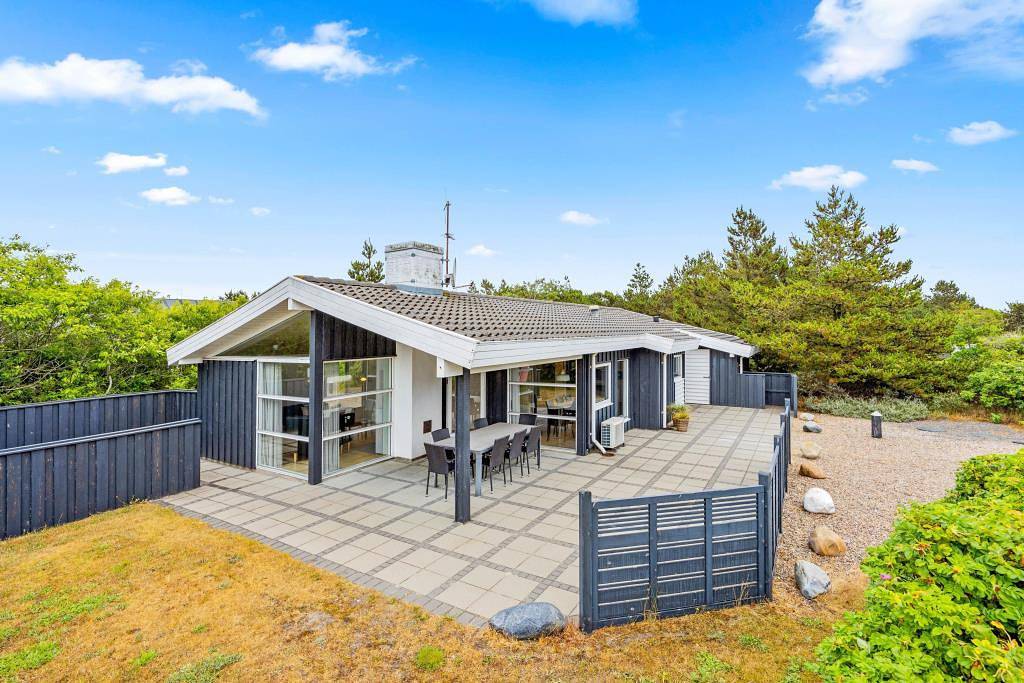 Casa vacanza a Henne a partire da 157€ a notte