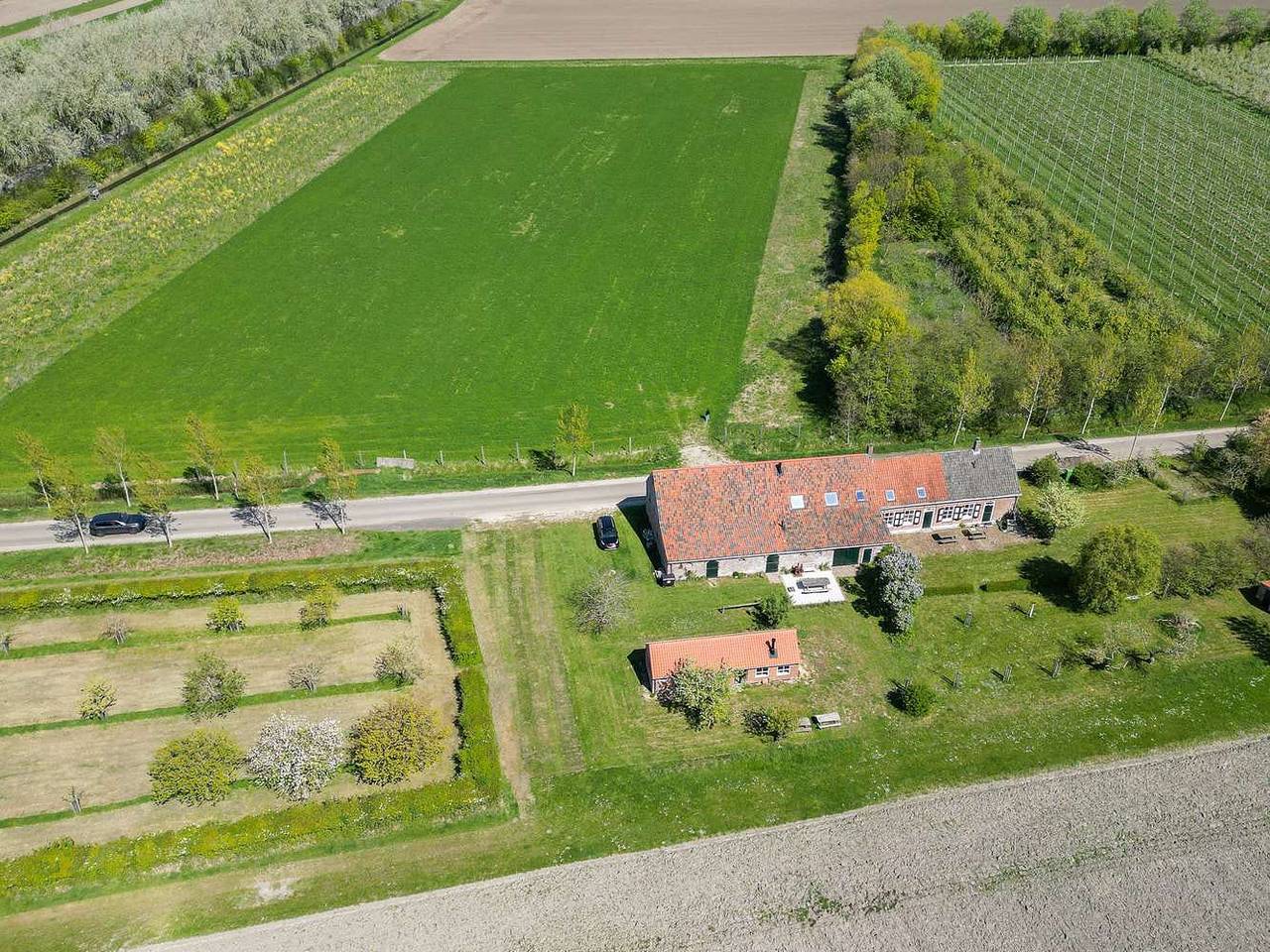 Holiday home for 8 in Oostkapelle | Oranjezonweg 7 - Klein Overduin in Oostkapelle, Walcheren