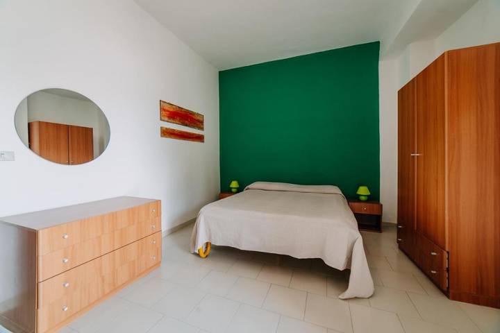 Hotel per 4 persone, con panorama e terrazza, con animali domestici - 1