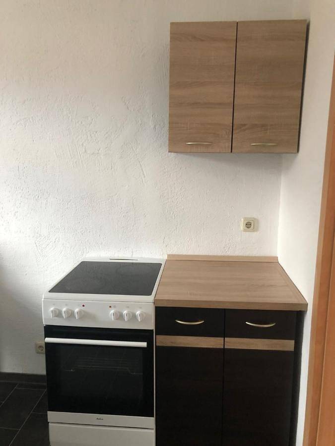 Ferienwohnung für 4 Personen, mit Garten und Ausblick in Zwickau - 2