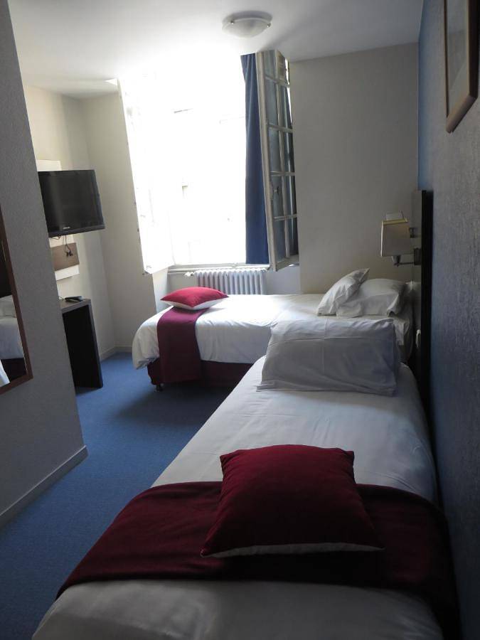Double Room in Besançon, Doubs