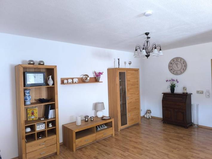 Ferienhaus für 5 Personen, mit Garten und Terrasse in Weener - 4