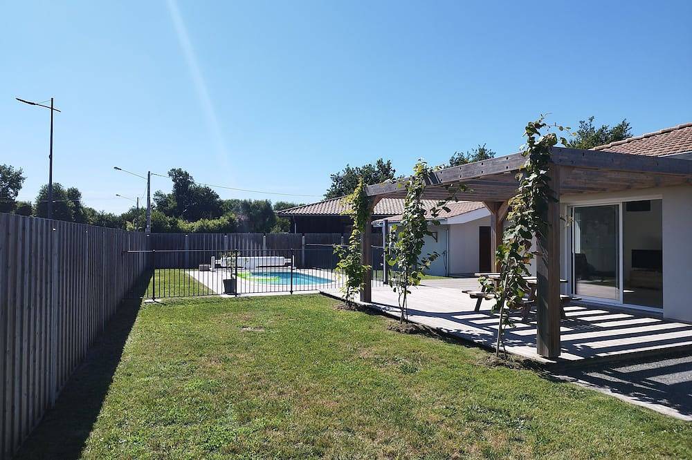 Photo : Maison de vacances