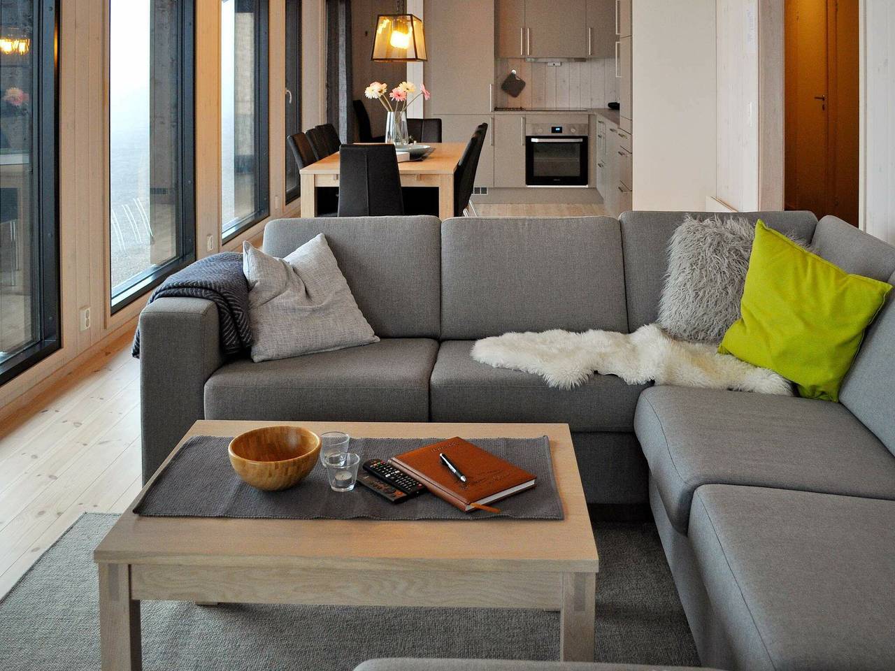10 Personen Ferienhaus in Øyer in Hafjell, Øyer