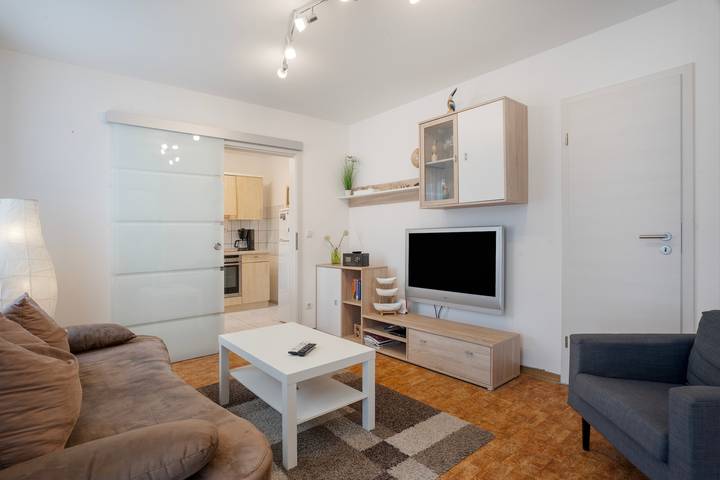 Ganze Wohnung, Ferienwohnung wagner bayreuth in Frankenalb